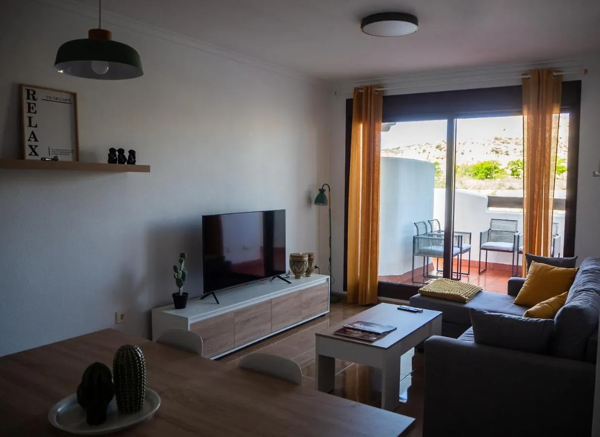 Apartamento Pueblo Salinas Vera