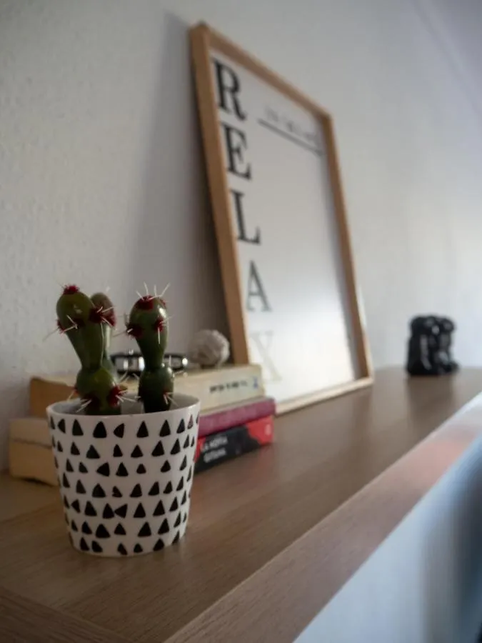 Apartamento Pueblo Salinas Vera