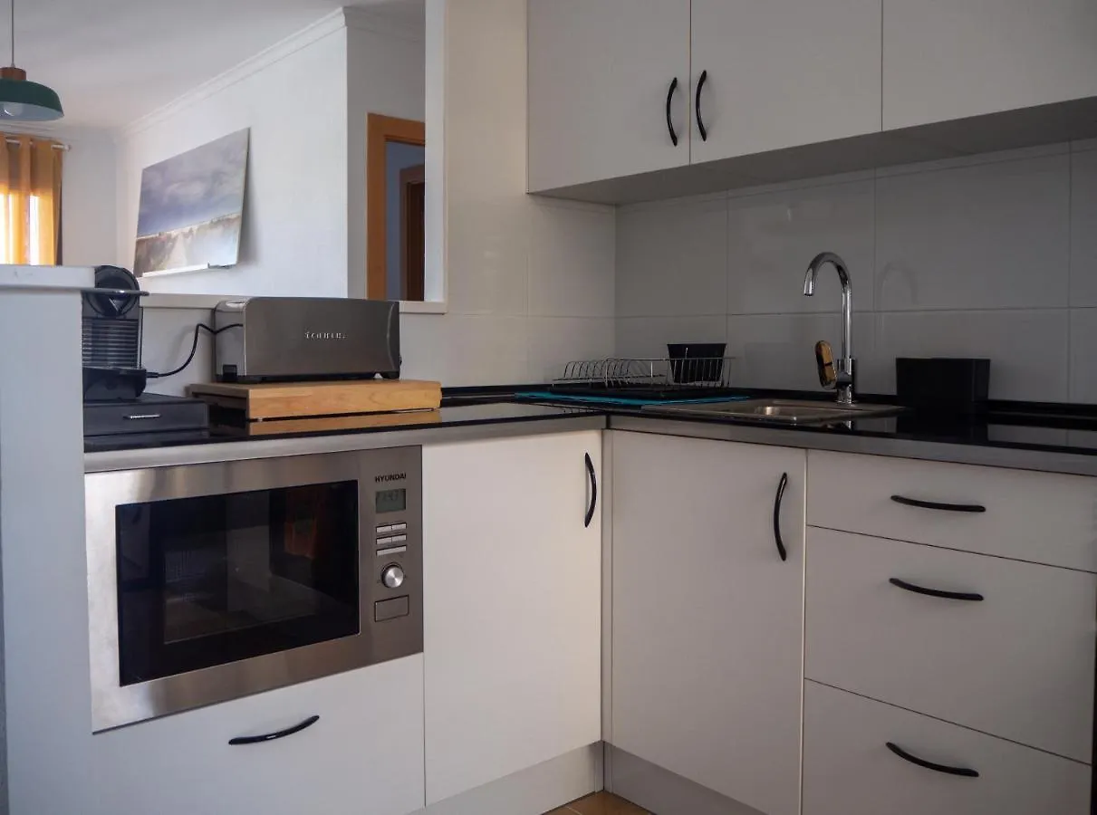 Apartamento Pueblo Salinas Vera