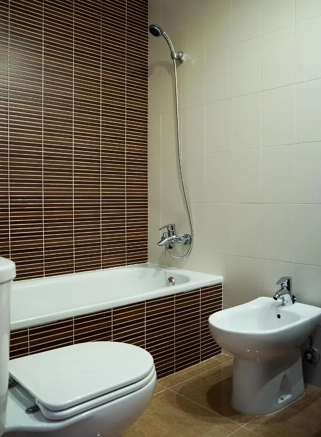 Apartamento Pueblo Salinas Vera