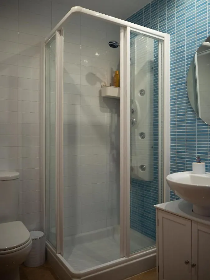 Apartamento Pueblo Salinas Vera España
