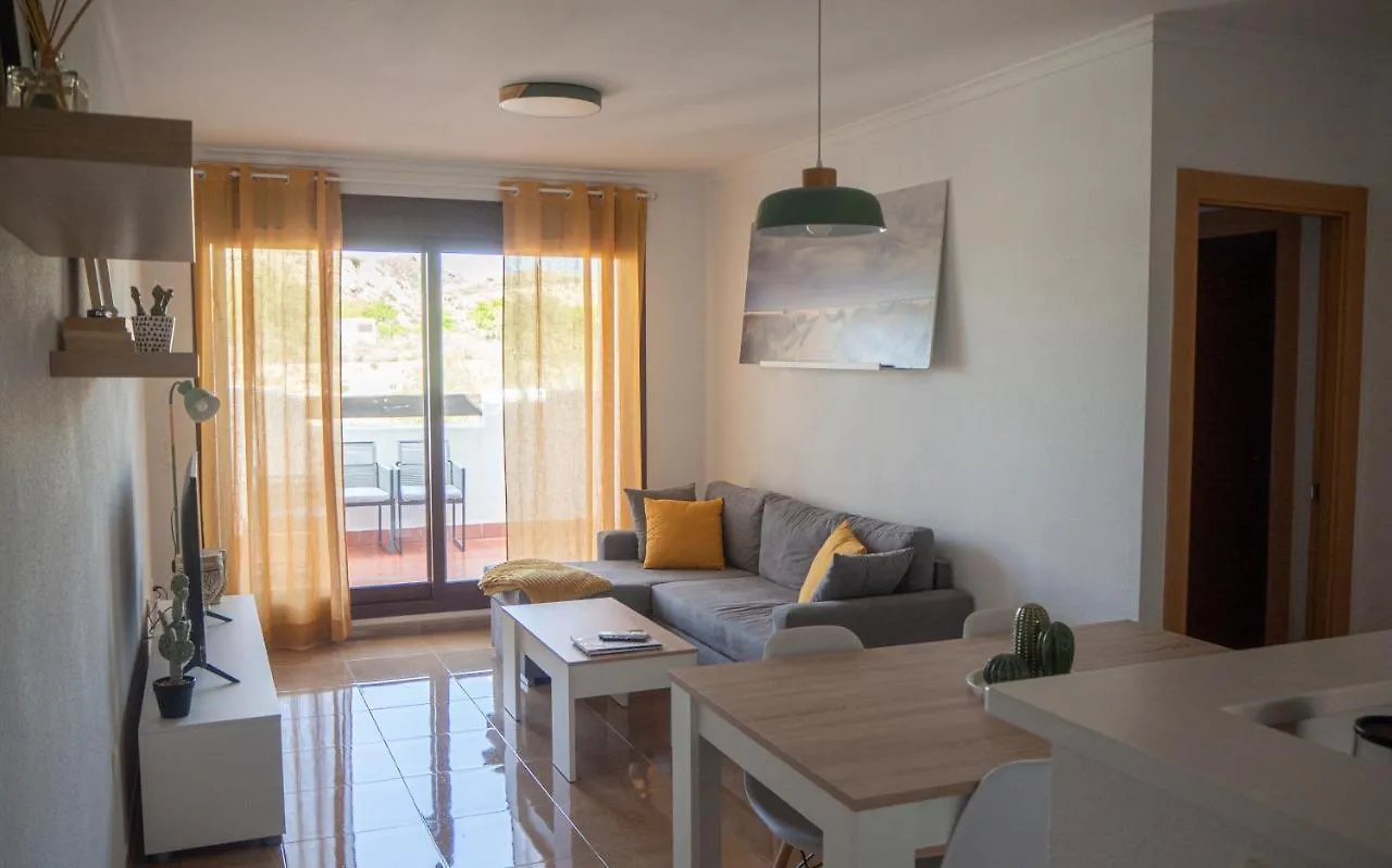 Apartamento Pueblo Salinas Vera