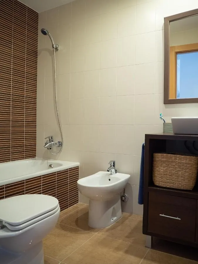 Apartamento Pueblo Salinas Vera