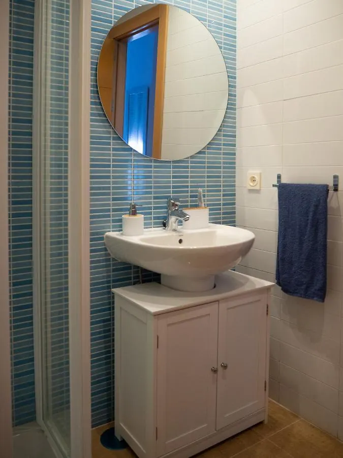 Apartamento Pueblo Salinas Vera 0*,