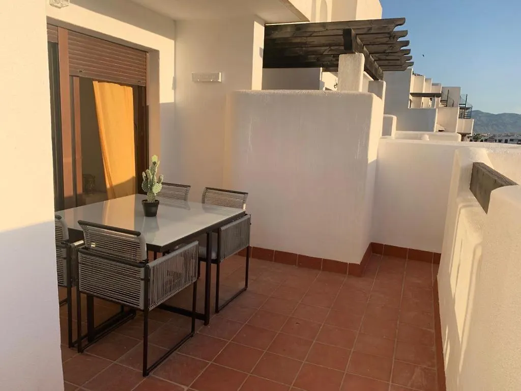Apartamento Pueblo Salinas Vera 0*,  España