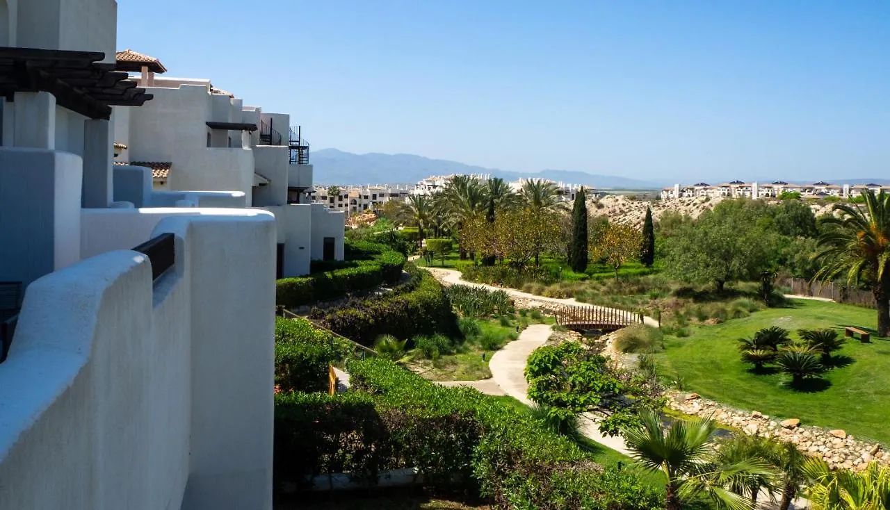 Apartamento Pueblo Salinas Vera