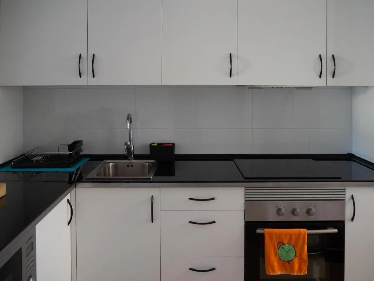 Apartamento Pueblo Salinas Vera