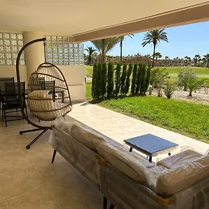 Apartamento Luxury Homes Valle Del Golf And Vera, Garrucha, Mojacar