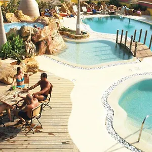 Desert Springs Station touristique