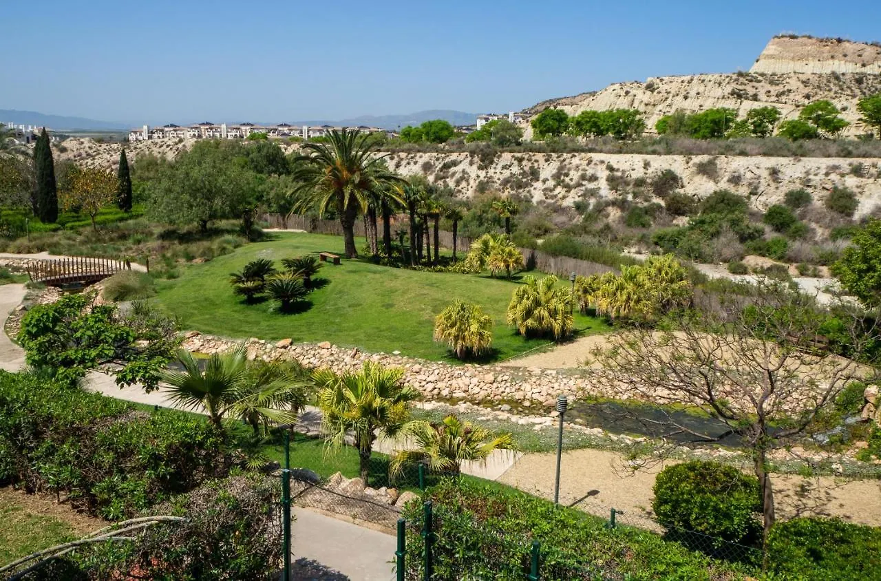 Apartamento Pueblo Salinas 维拉