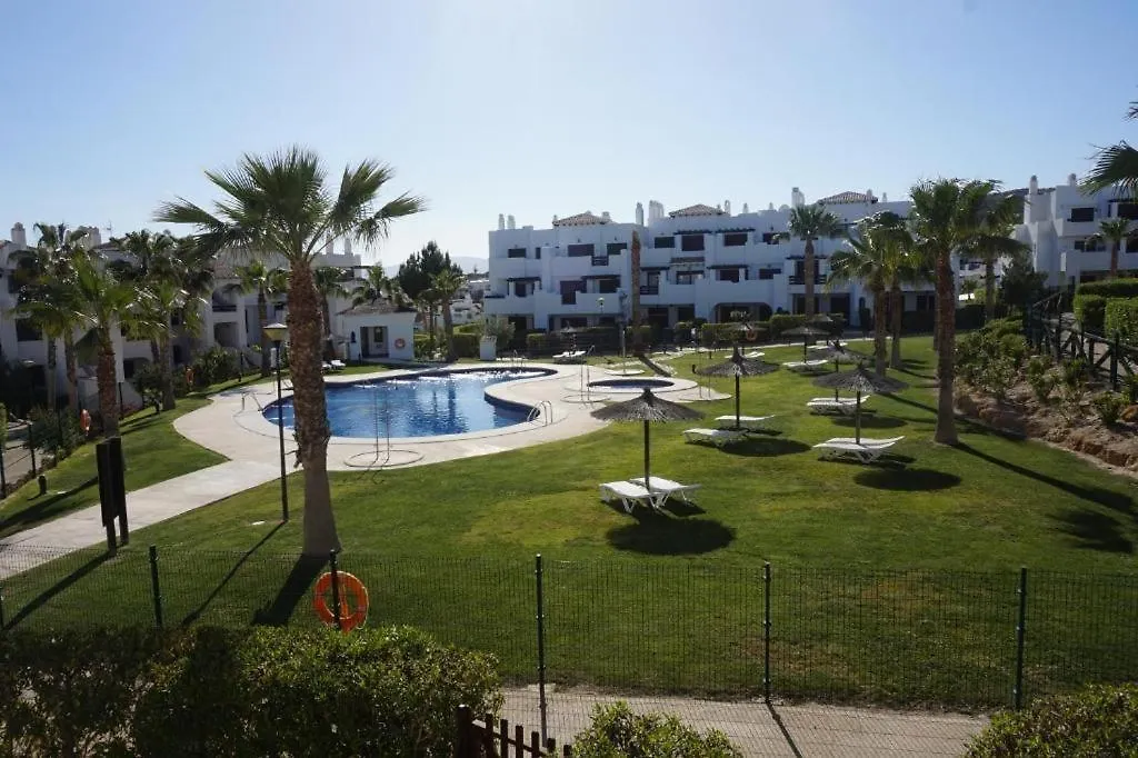 Apartamento Pueblo Salinas 维拉 公寓